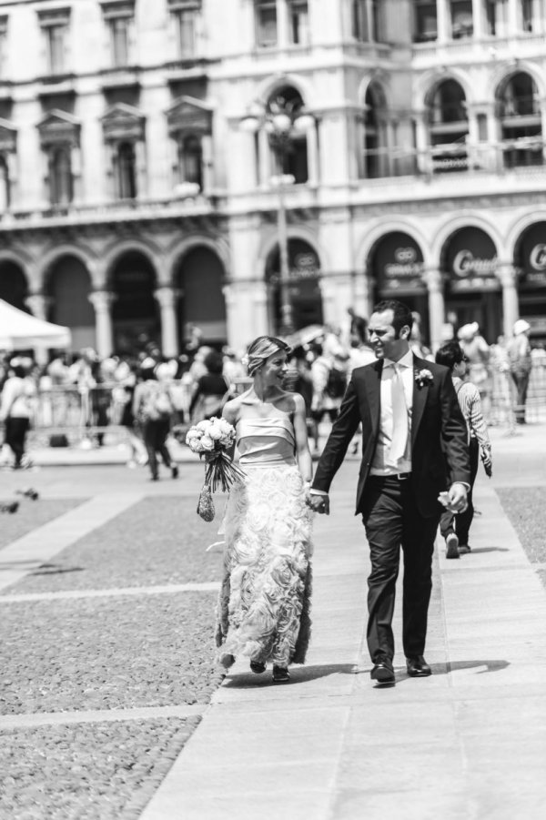 Foto Matrimonio Giamajca e Antonio - Palazzo Parigi (Milano) (12)