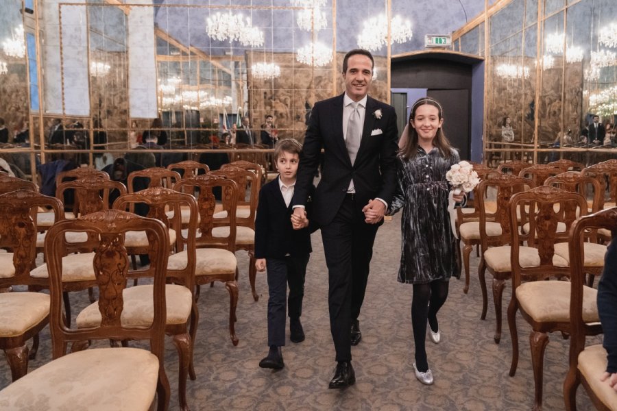 Foto Matrimonio Natasha e Stefano - Palazzo Reale Milano (Milano) (12)