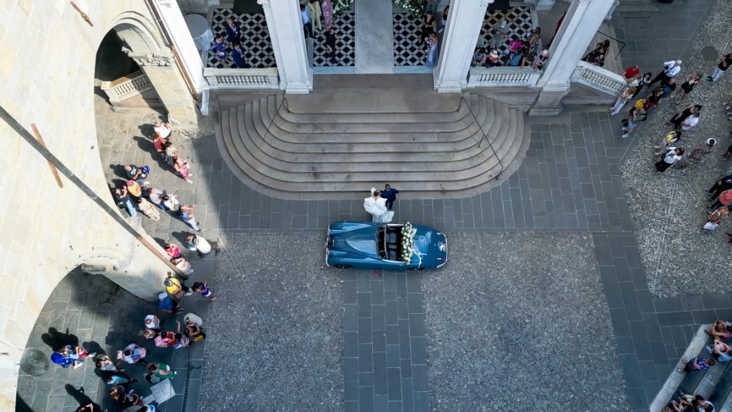 Foto Matrimonio Beatrice e Amaury - Ristorante Da Vittorio (Bergamo) (13)