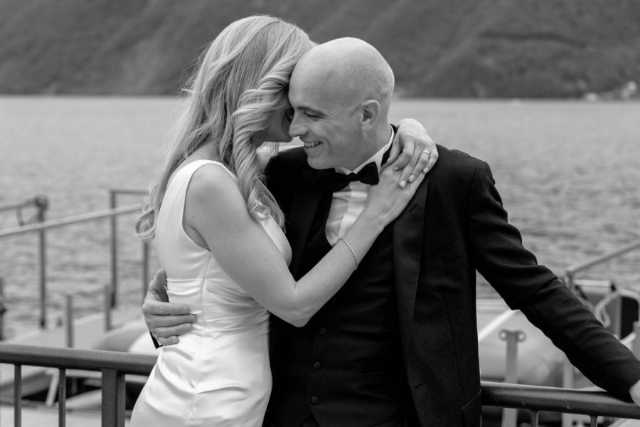 Foto Matrimonio Elisa e Armando - Municipio Lugano (Lugano) (13)