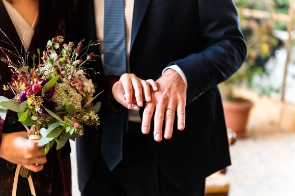 Foto Matrimonio Xue e Filippo - Palazzo Reale Milano (Milano) (13)