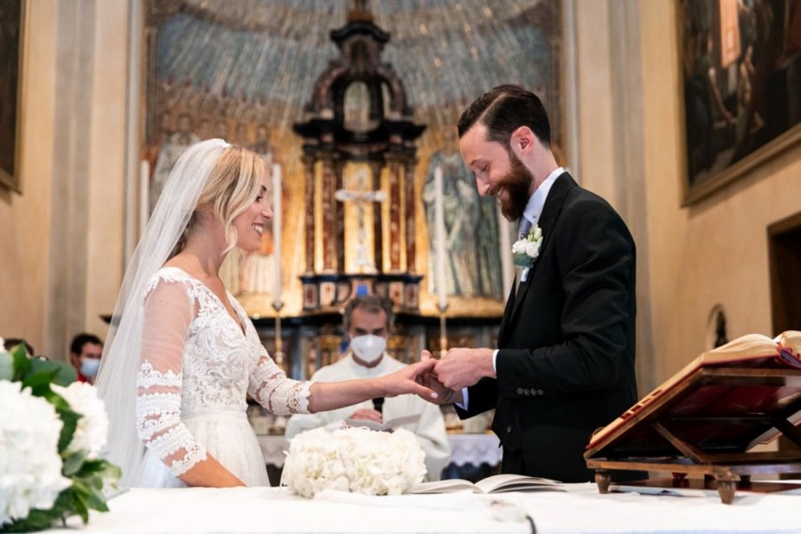 Foto Matrimonio Cristiana e Matteo - Castello di Cernusco Lombardone (Lecco) (13)