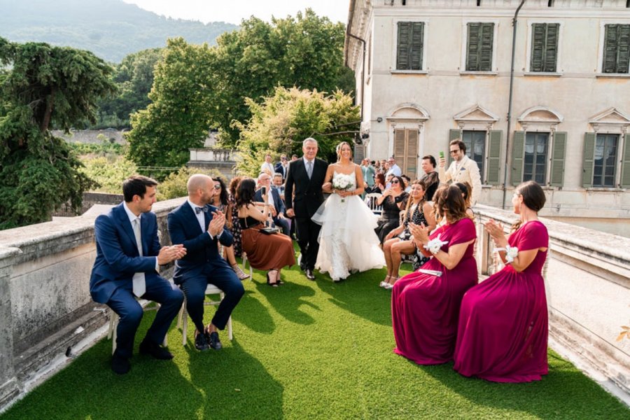 Foto Matrimonio Veronica e Nicola - villa Bettoni (Lago di Garda) (13)