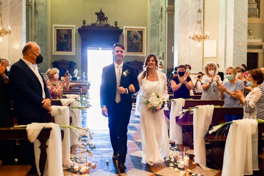 Foto Matrimonio Paola e Gianmaria - Villa Borromeo (Milano) (13)