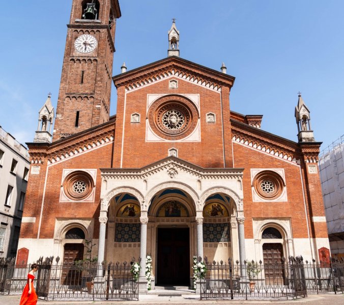 Foto Matrimonio Barbara e Marco - Villa Perego (Lago di Como) (13)