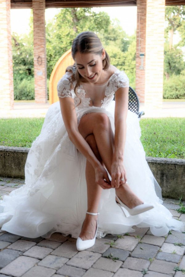 Foto Matrimonio Nicole e Ted - Villa Castelbarco (Milano) (13)