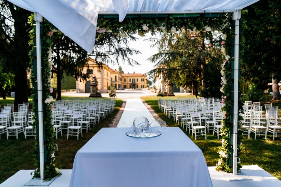 Foto Matrimonio Sharon e Nathan - Villa Castelbarco (Milano) (13)