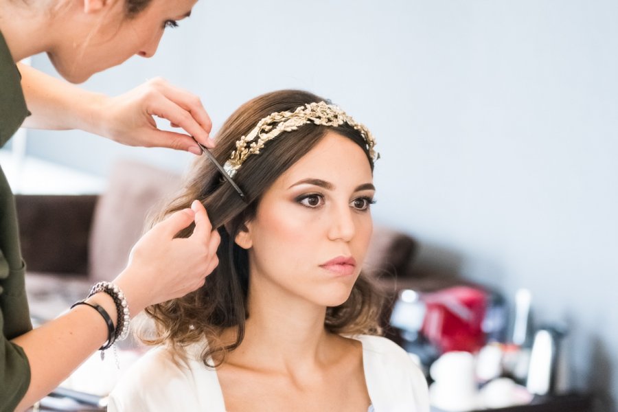 Foto Matrimonio Raquel e Michael - Chiostri Di San Barnaba (Milano) (2)