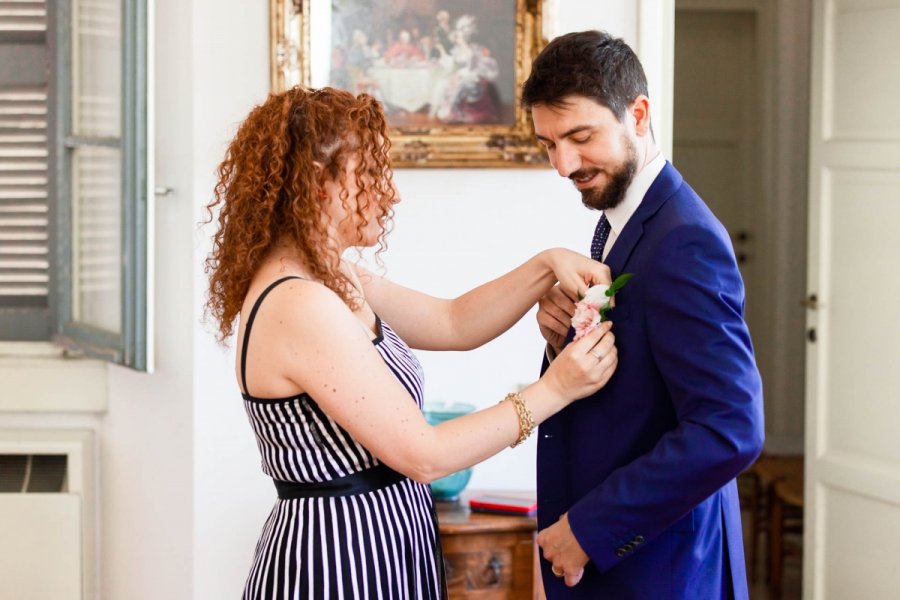 Foto Matrimonio Elisa e Roberto - Castello Di Sulbiate (Monza e Brianza) (14)