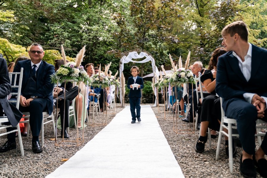 Foto Matrimonio Lucia e Lorenzo - Castello Di Marne (Bergamo) (14)