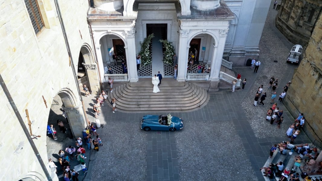 Foto Matrimonio Beatrice e Amaury - Ristorante Da Vittorio (Bergamo) (14)