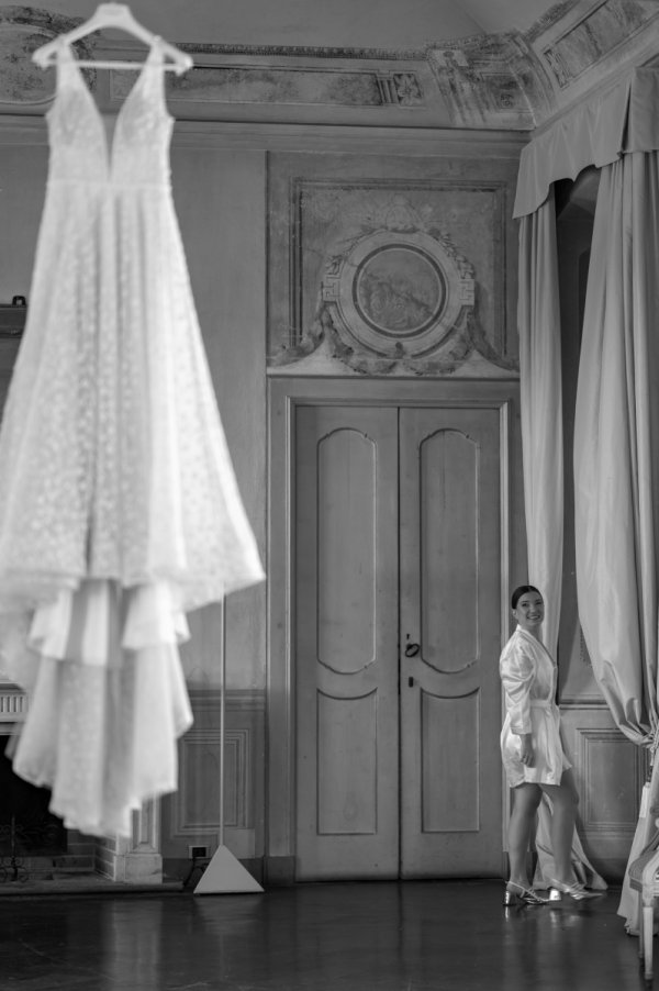 Foto Matrimonio Vittoria e Gianmarco - Villa Borromeo (Bergamo) (5)
