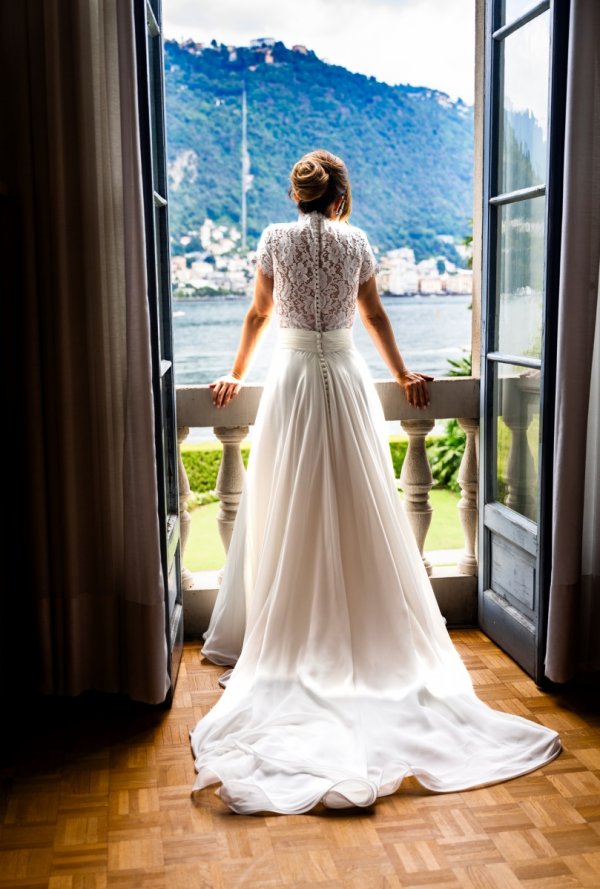 Foto Matrimonio Claudia e David - Villa Parravicini Revel (Lago di Como) (14)