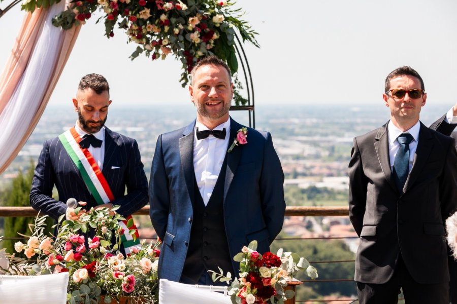 Foto Matrimonio Michela e Fabio - Tenuta le Cantorie Franciacorta (Franciacorta) (14)