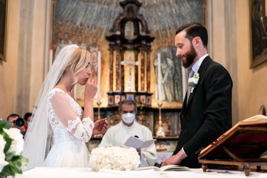 Foto Matrimonio Cristiana e Matteo - Castello di Cernusco Lombardone (Lecco) (14)