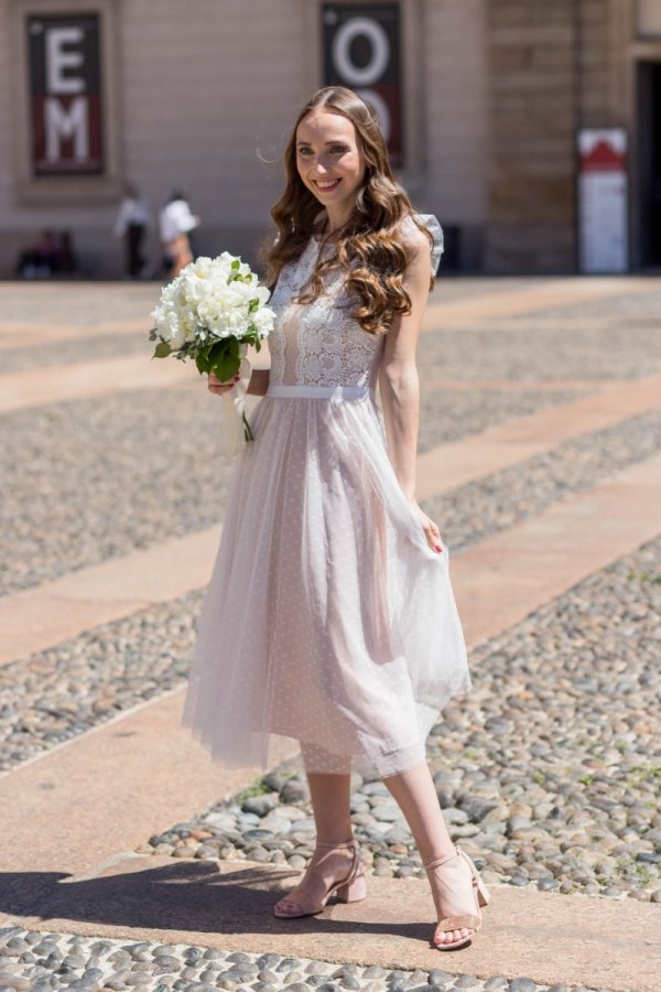 Foto Matrimonio Elena e Alessandro - Palazzo Reale Milano (Milano) (14)