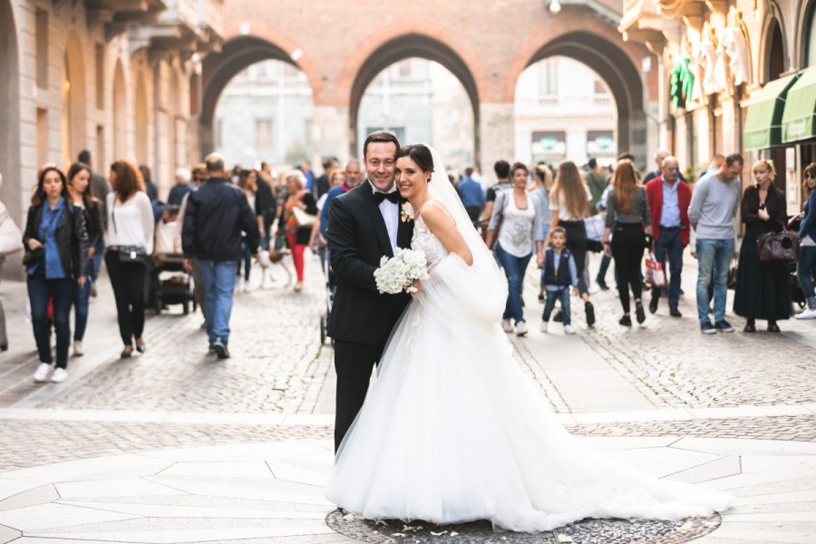 Foto Matrimonio Monica e Marcello - Villa Reale (Monza e Brianza) (29)