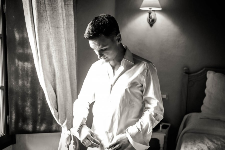 Foto Matrimonio Laura e Andrea - Castello Di Scipione (Italia) (1)