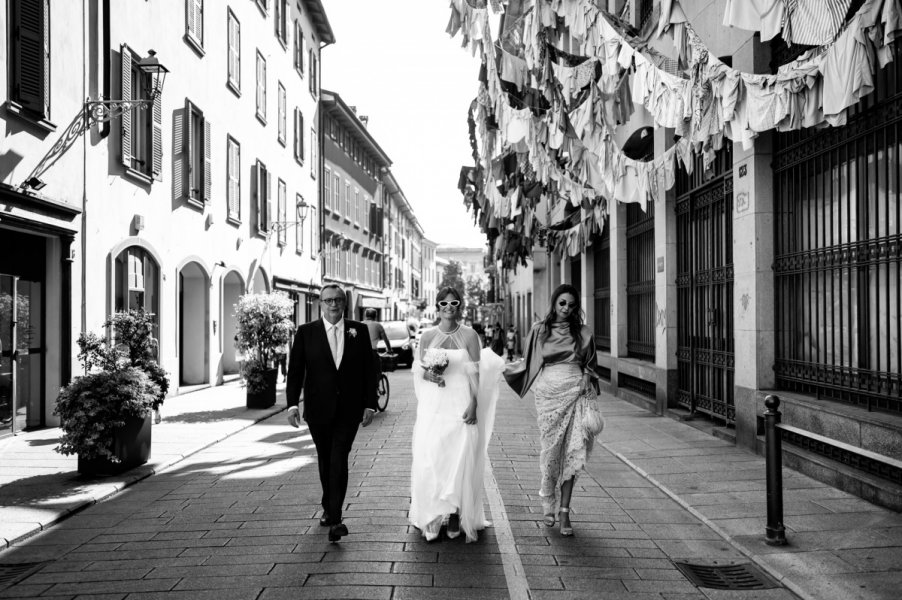 Foto Matrimonio Giulia e Alessio - Cantine Ca' Del Bosco (Franciacorta) (15)