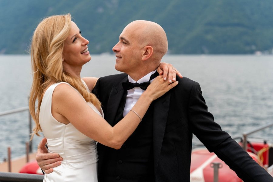 Foto Matrimonio Elisa e Armando - Municipio Lugano (Lugano) (15)