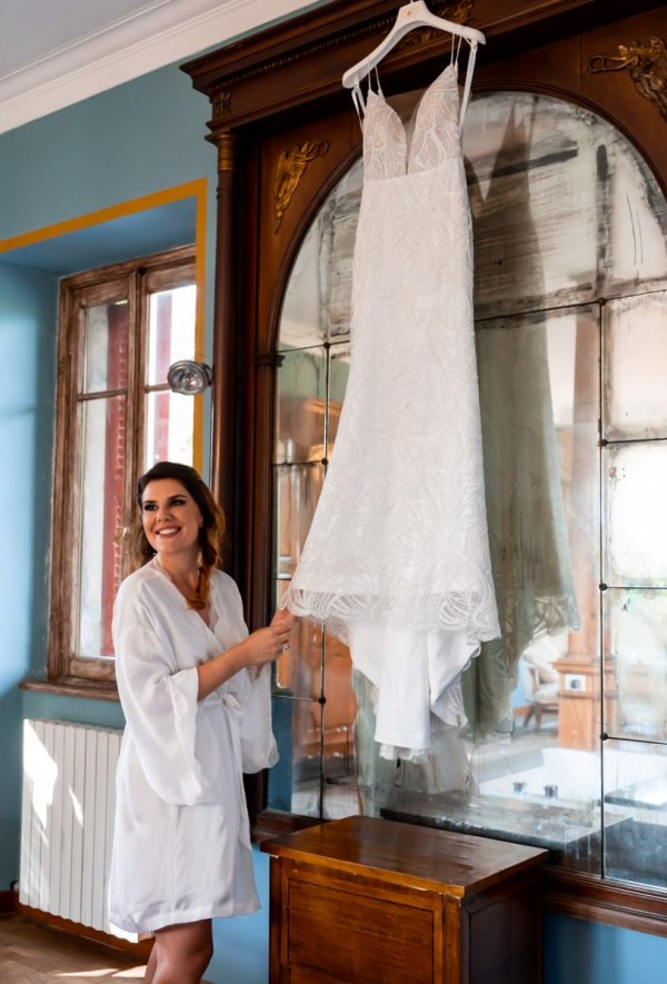 Foto Matrimonio Eleonora e Enrico - Grand Hotel La Madonnina Cantello (Varese) (15)