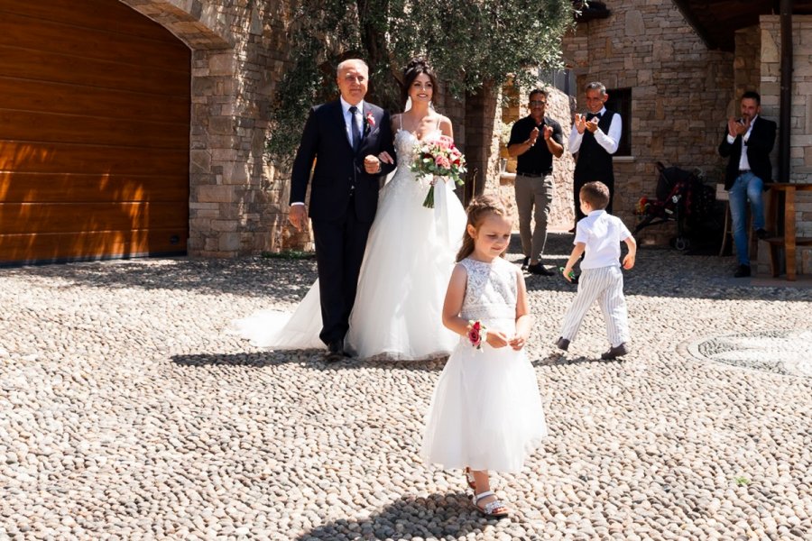 Foto Matrimonio Michela e Fabio - Tenuta le Cantorie Franciacorta (Franciacorta) (15)