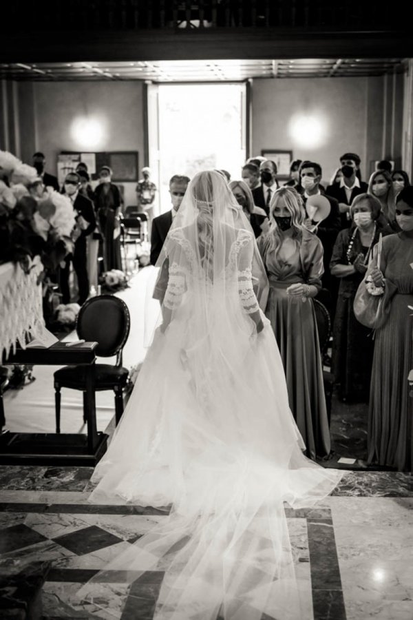 Foto Matrimonio Cristiana e Matteo - Castello di Cernusco Lombardone (Lecco) (15)