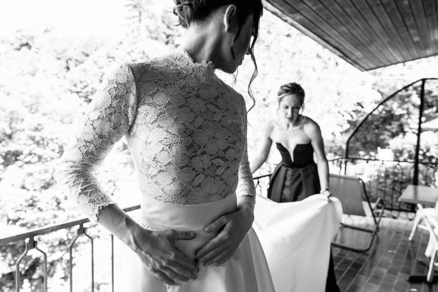Foto Matrimonio Stefania e Matteo - Villa Aura del Lago Limonta (Como) (15)