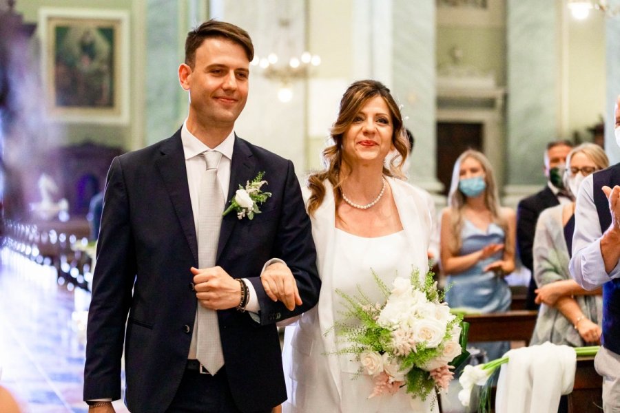 Foto Matrimonio Paola e Gianmaria - Villa Borromeo (Milano) (15)