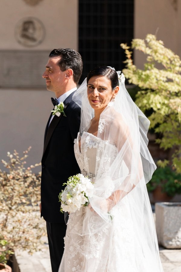 Foto Matrimonio Valentina e Leopoldo - Palazzo Visconti (Milano) (15)