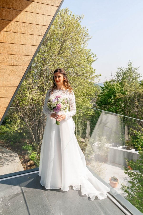 Foto Matrimonio Antonella e Alessandro - Tenuta Colle Piajo Resort (Bergamo) (15)