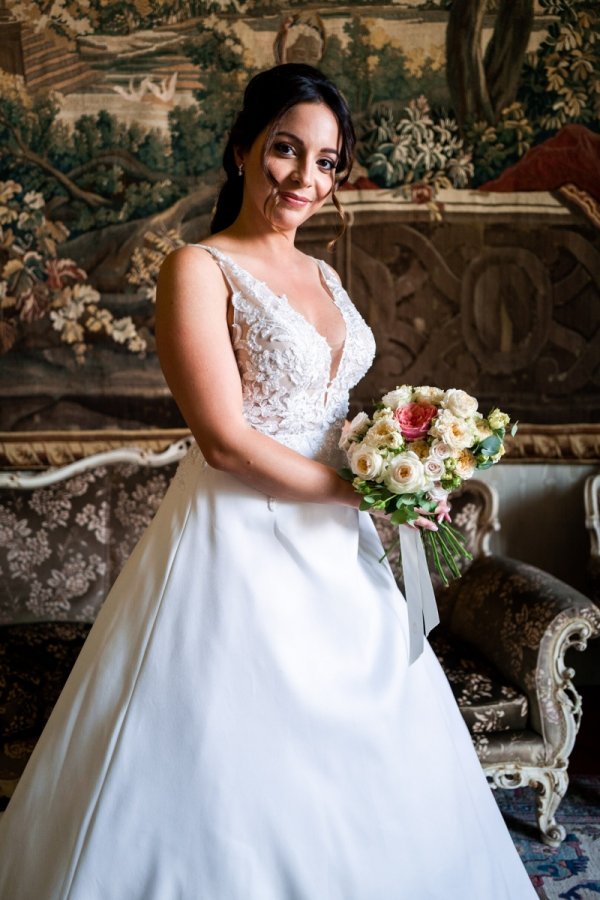 Foto Matrimonio Chiara e Giuseppe - Villa Muggia (Lago Maggiore) (14)