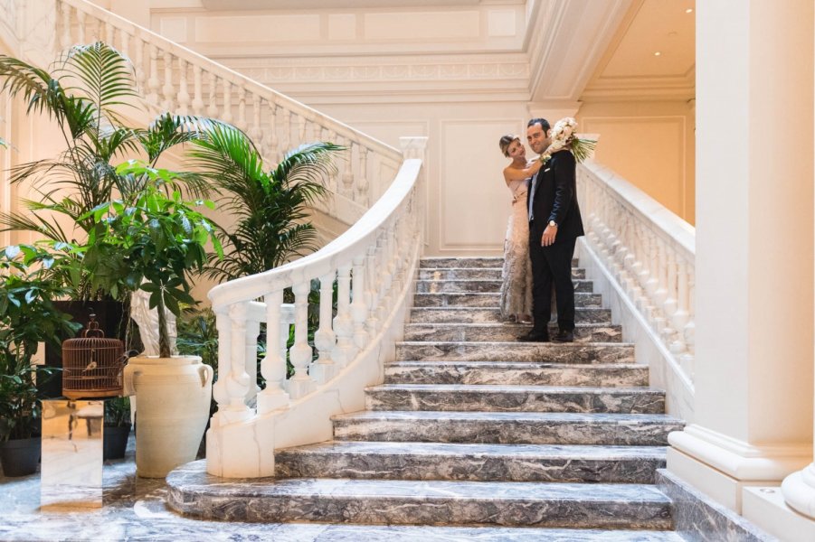 Foto Matrimonio Giamajca e Antonio - Palazzo Parigi (Milano) (15)