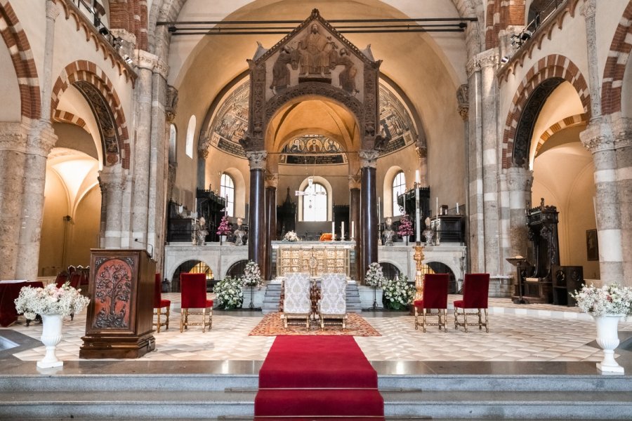 Foto Matrimonio Giada e Carlo - Villa Borromeo (Milano) (15)