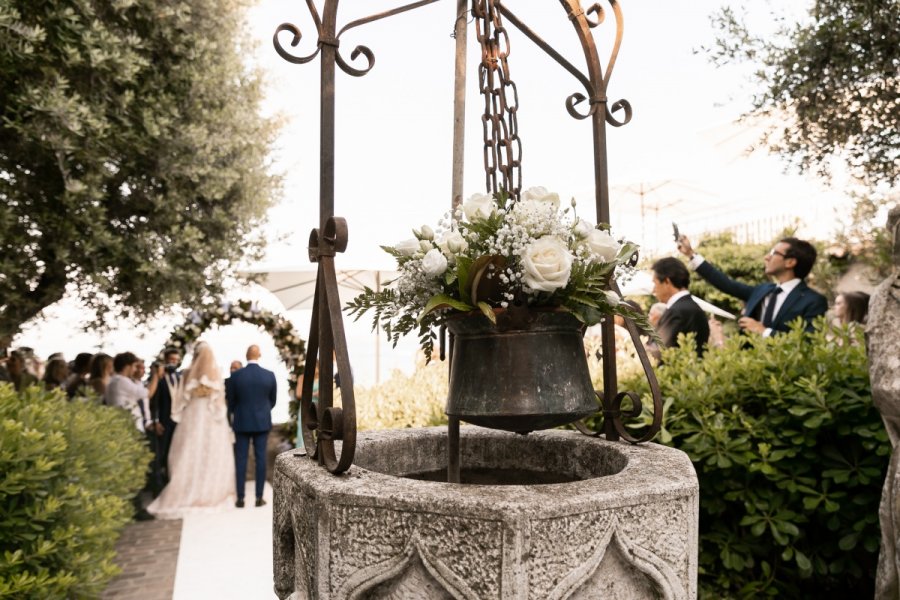 Foto Matrimonio Chiara e Antonio - Ristorante Relais La Speranzina (Lago di Garda) (15)