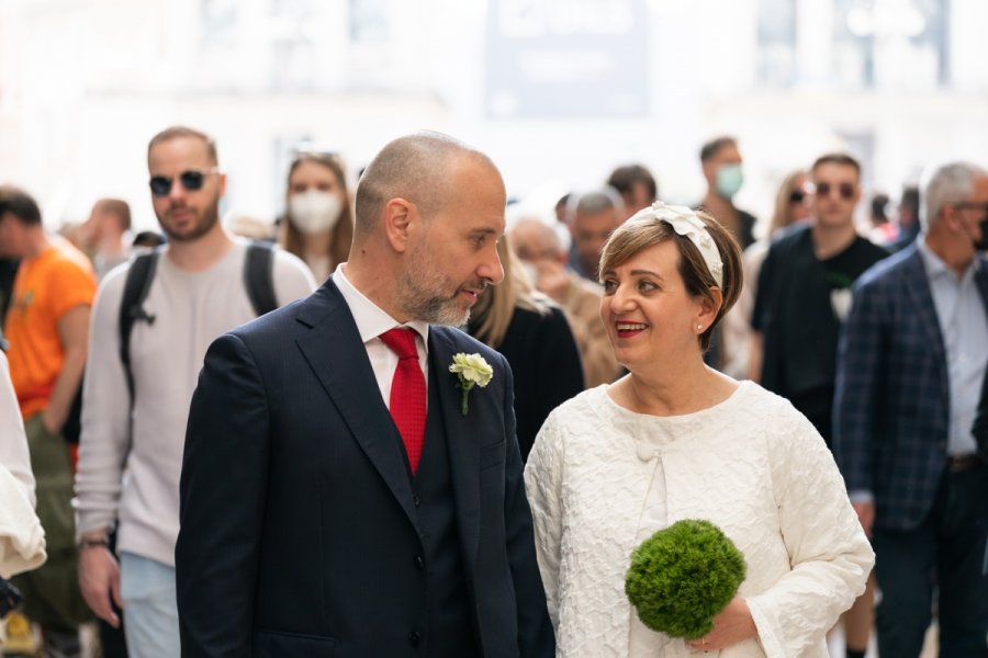 Foto Matrimonio Cinzia e Simone - Palazzo Reale Milano (Milano) (16)