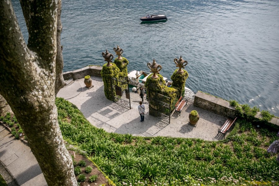 Foto Matrimonio Villa del Balbianello Seda e Honur - Engagement (Servizio Fotografico Engagement) (16)