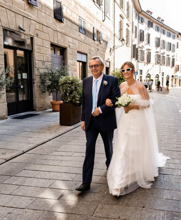 Foto Matrimonio Giulia e Alessio - Cantine Ca' Del Bosco (Franciacorta) (16)