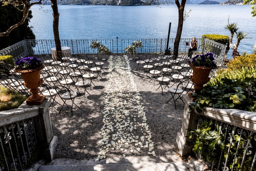Foto Matrimonio Ilaria e Luca - Villa Cipressi (Lago di Como) (16)