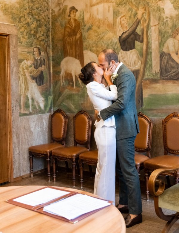Foto Matrimonio Camilla e Filippo - Municipio Lugano (Lugano) (16)