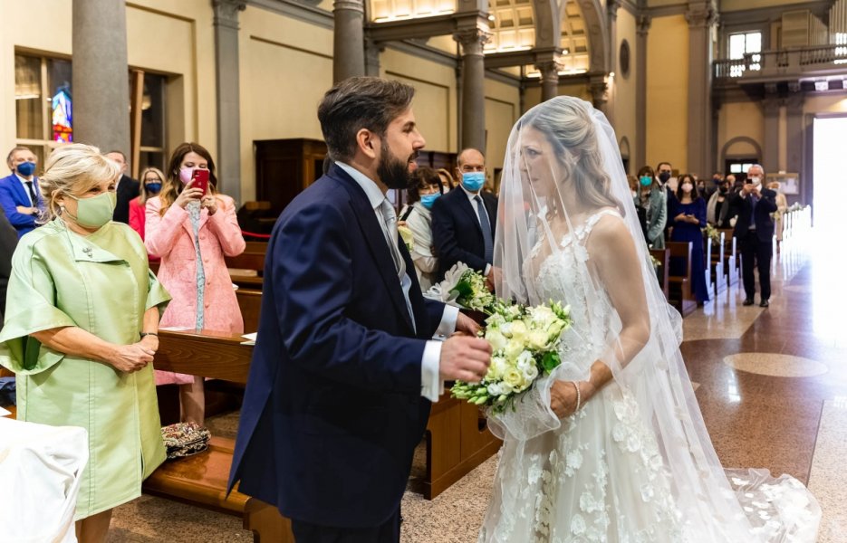 Foto Matrimonio Alessandra e Gianmarco - Villa Semenza (Lecco) (16)
