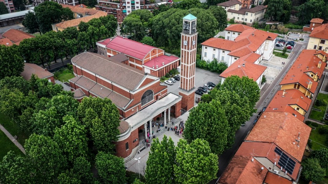 Foto Matrimonio Monica e Daniele - Villa Valenca (Brescia) (16)