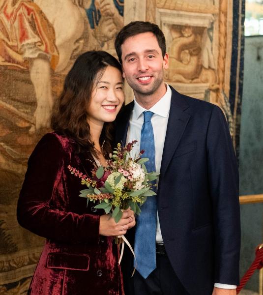 Foto Matrimonio Xue e Filippo - Palazzo Reale Milano (Milano) (16)