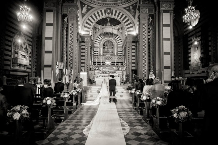 Foto Matrimonio Stefania e Sergio - La corte dei Papi (Italia) (16)