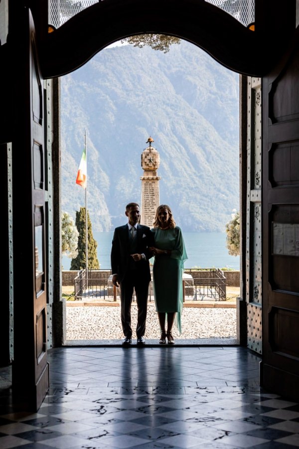 Foto Matrimonio LUDOVICA E PIETRO - Grand Hotel Victoria (Lago di Como) (16)