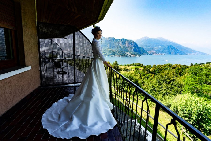 Foto Matrimonio Stefania e Matteo - Villa Aura del Lago Limonta (Como) (16)