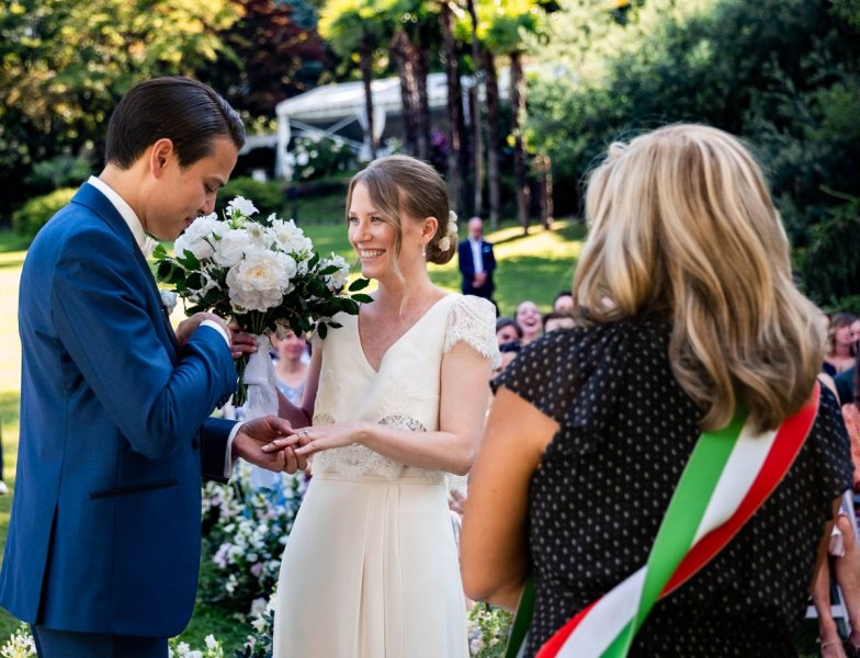 Foto Matrimonio Danielle e Daniel - Villa Muggia (Lago Maggiore) (16)