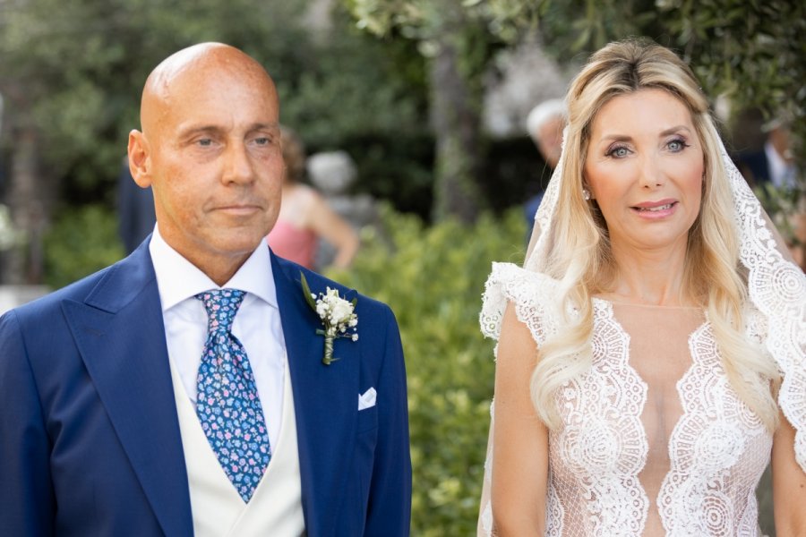 Foto Matrimonio Chiara e Antonio - Ristorante Relais La Speranzina (Lago di Garda) (16)