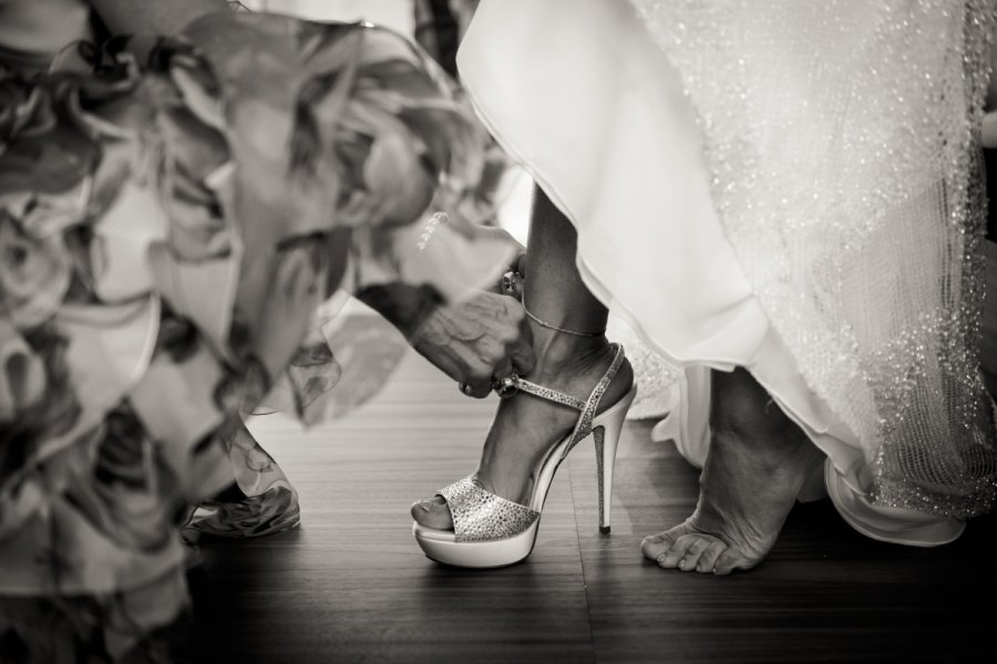 Foto Matrimonio Fabiana e Sandro - Castello Durini (Lago di Como) (16)