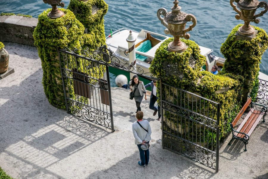 Foto Matrimonio Villa del Balbianello Seda e Honur - Engagement (Servizio Fotografico Engagement) (17)